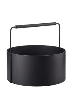 Blomus Brændekurv Ashi Large 45 cm