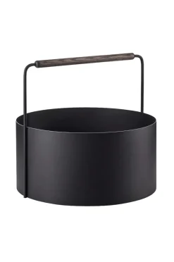 Blomus Brændekurv Ashi Large 45 cm