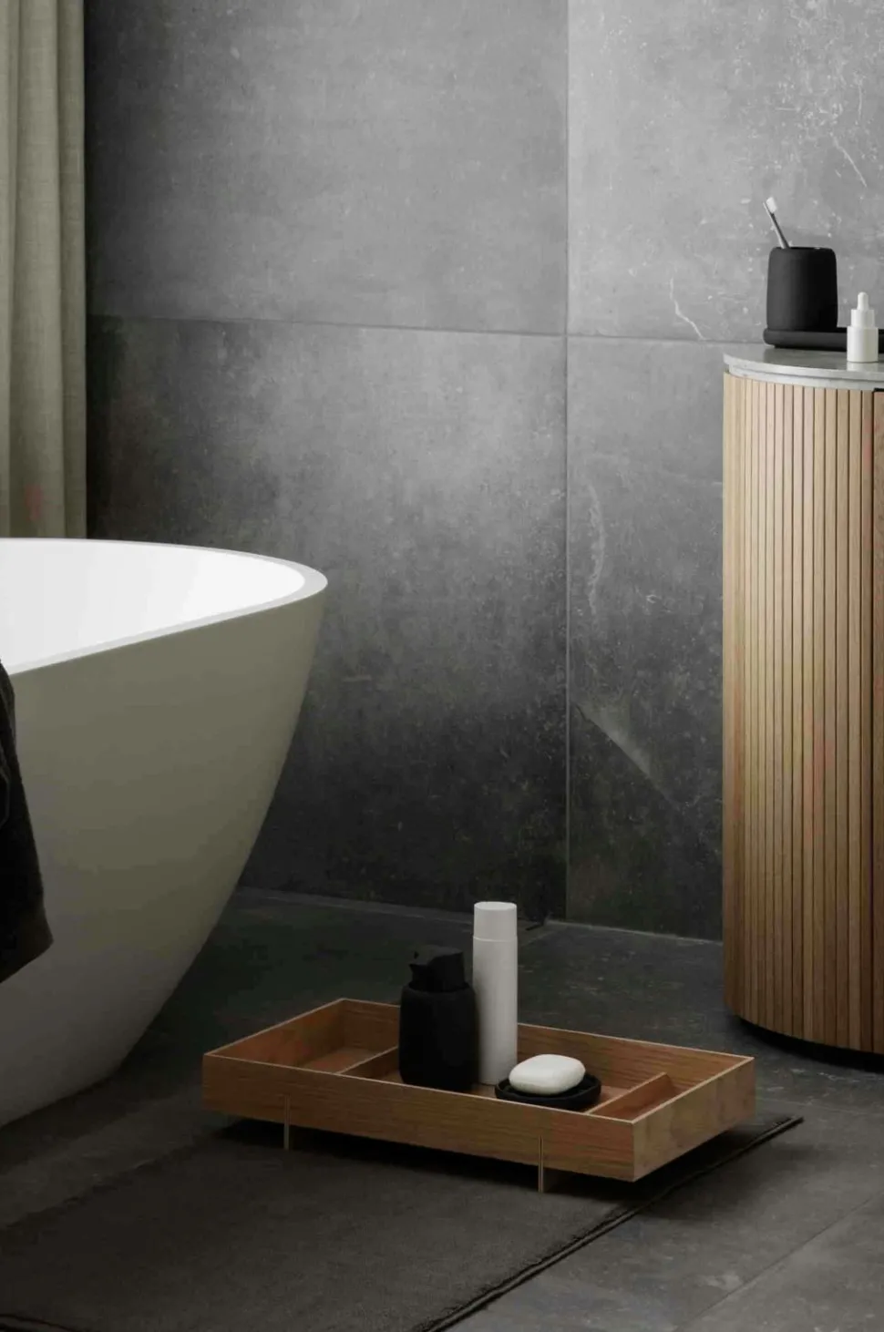 Blomus Tandkrus Sono 0,3L