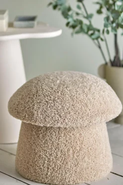 Bloomingville Bocca Puf