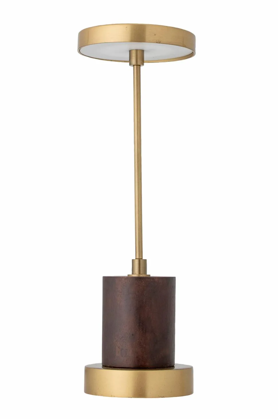 Bloomingville Bærbar lampe Chico