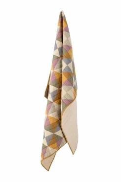 Bloomingville Crewe Quilt
