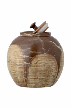 Bloomingville Krukke med låg Nasib