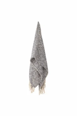 Bloomingville Ocean Throw