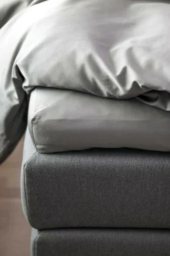 Borås Cotton Kuvertlagen Cloud