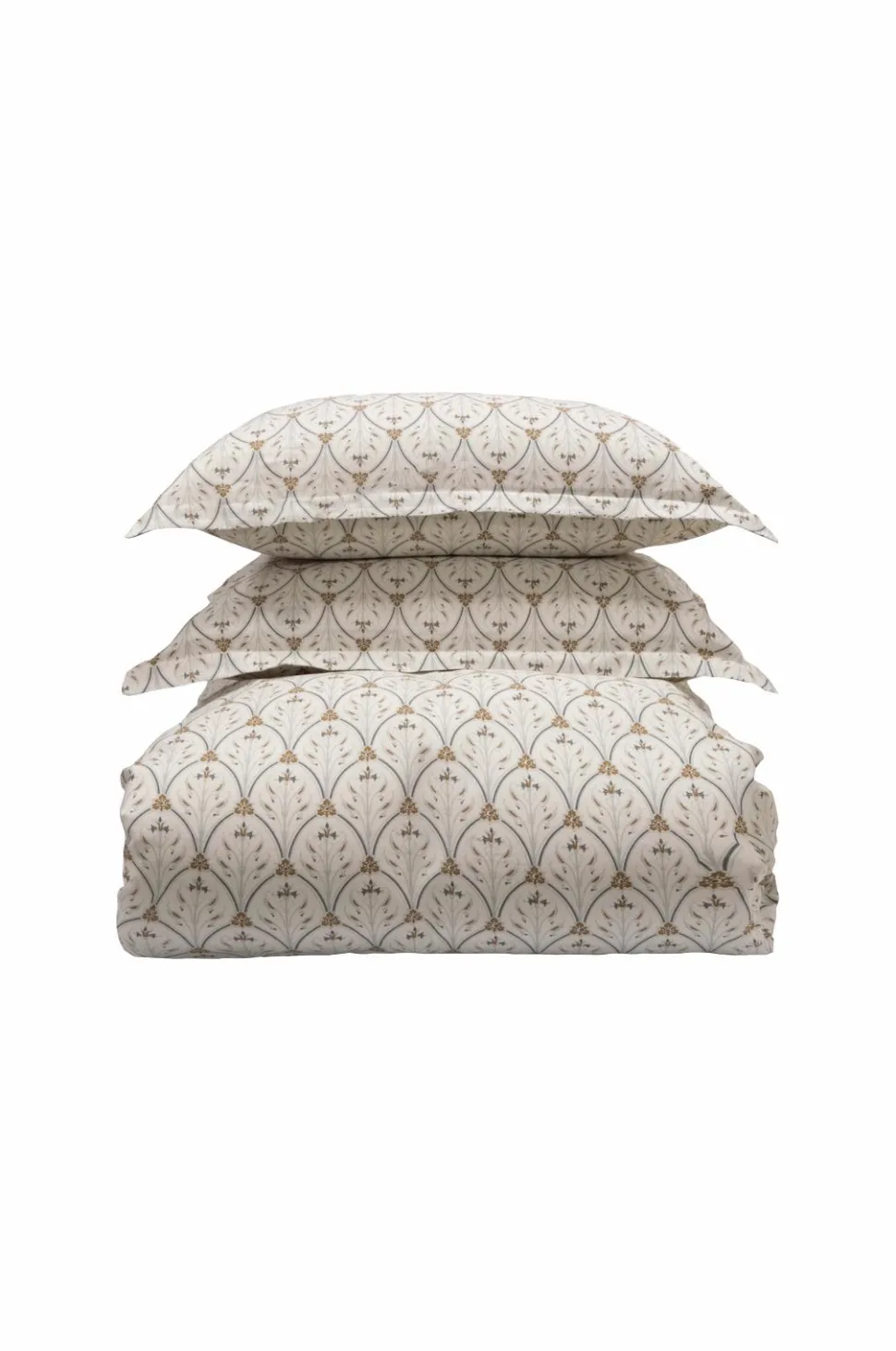 Borås Cotton Pudebetræk Marino