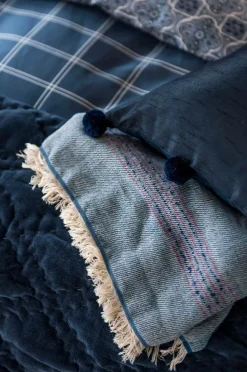 Borås Cotton Sengetæppe Trouville