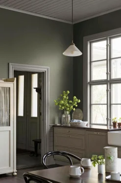 Boråstapeter Tapet Canvas Shimmer