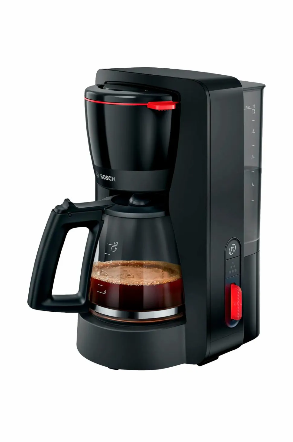 Bosch Kaffemaskine My Moment Svart Tka3m133 1200 W