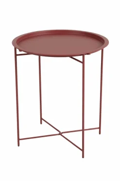 Brafab Sidebord Sangro, diameter 46 cm
