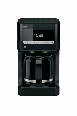 Braun Kaffemaskine KF7020 Sort