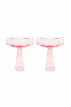 Brut Homeware Coupe Claude 2-pack