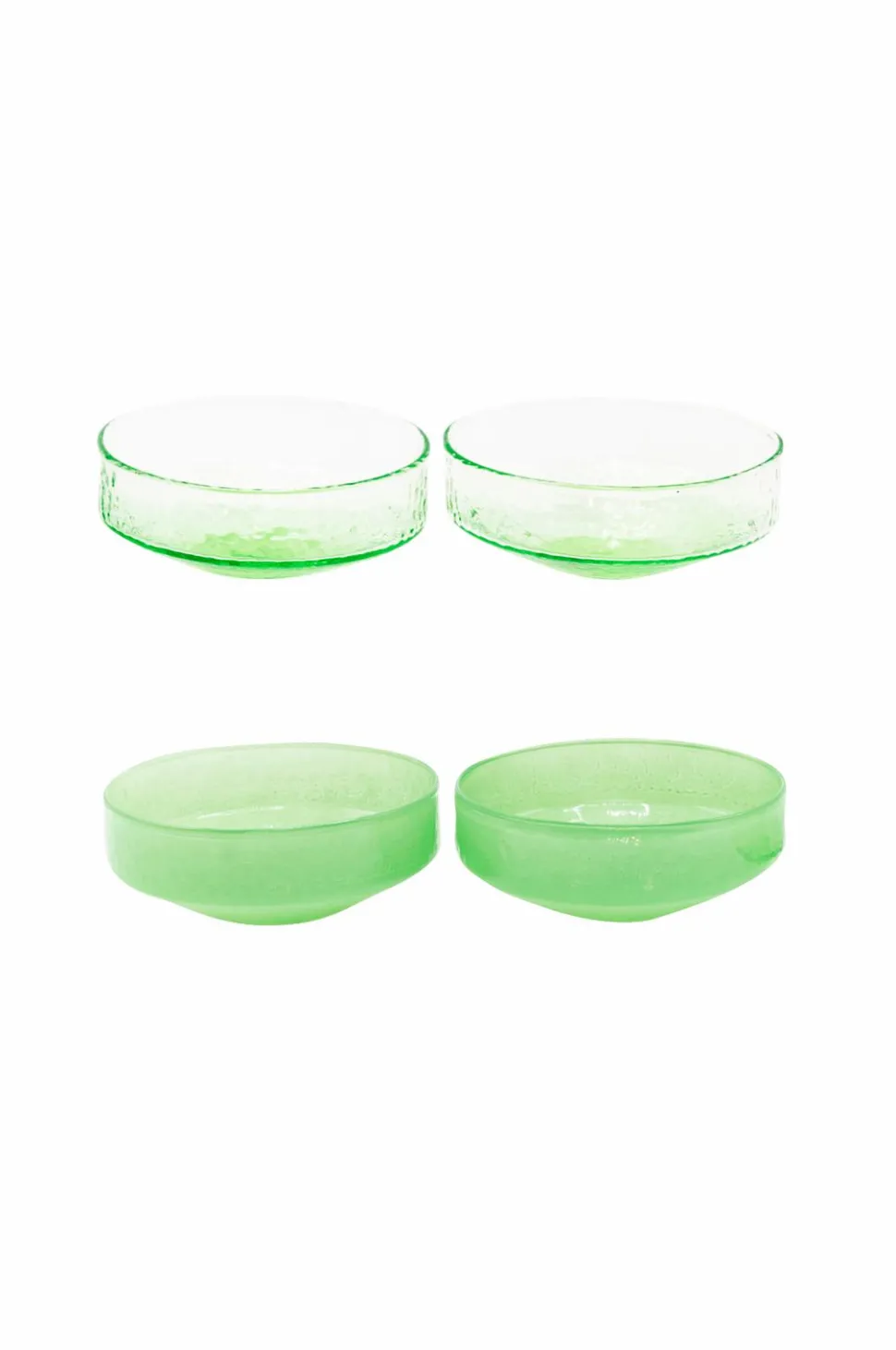 Brut Homeware Skål Claude 4-pak