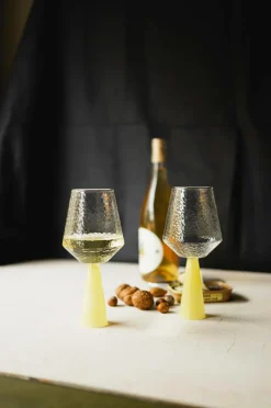 Brut Homeware Vinglas Claude 2-pak