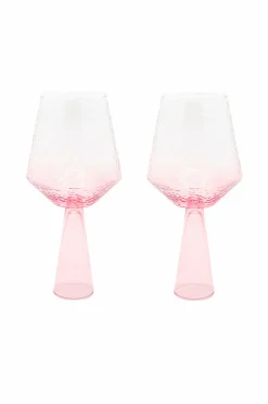 Brut Homeware Vinglas Claude 2-pak