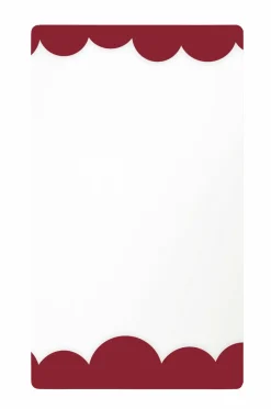 Byon Spejl Bubbly L