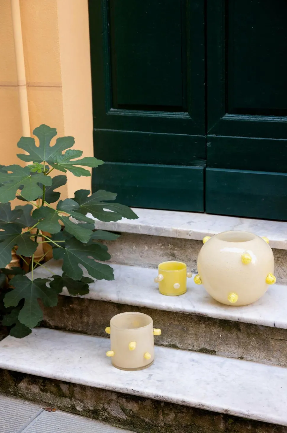 Byon Vase Arlo