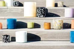 Byon Vase/lysestage Calore M