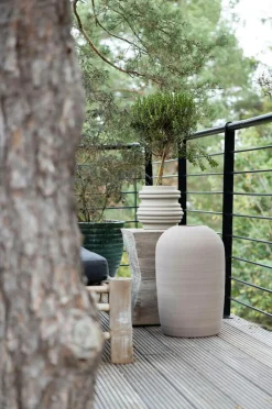 Byon Vase Mila L