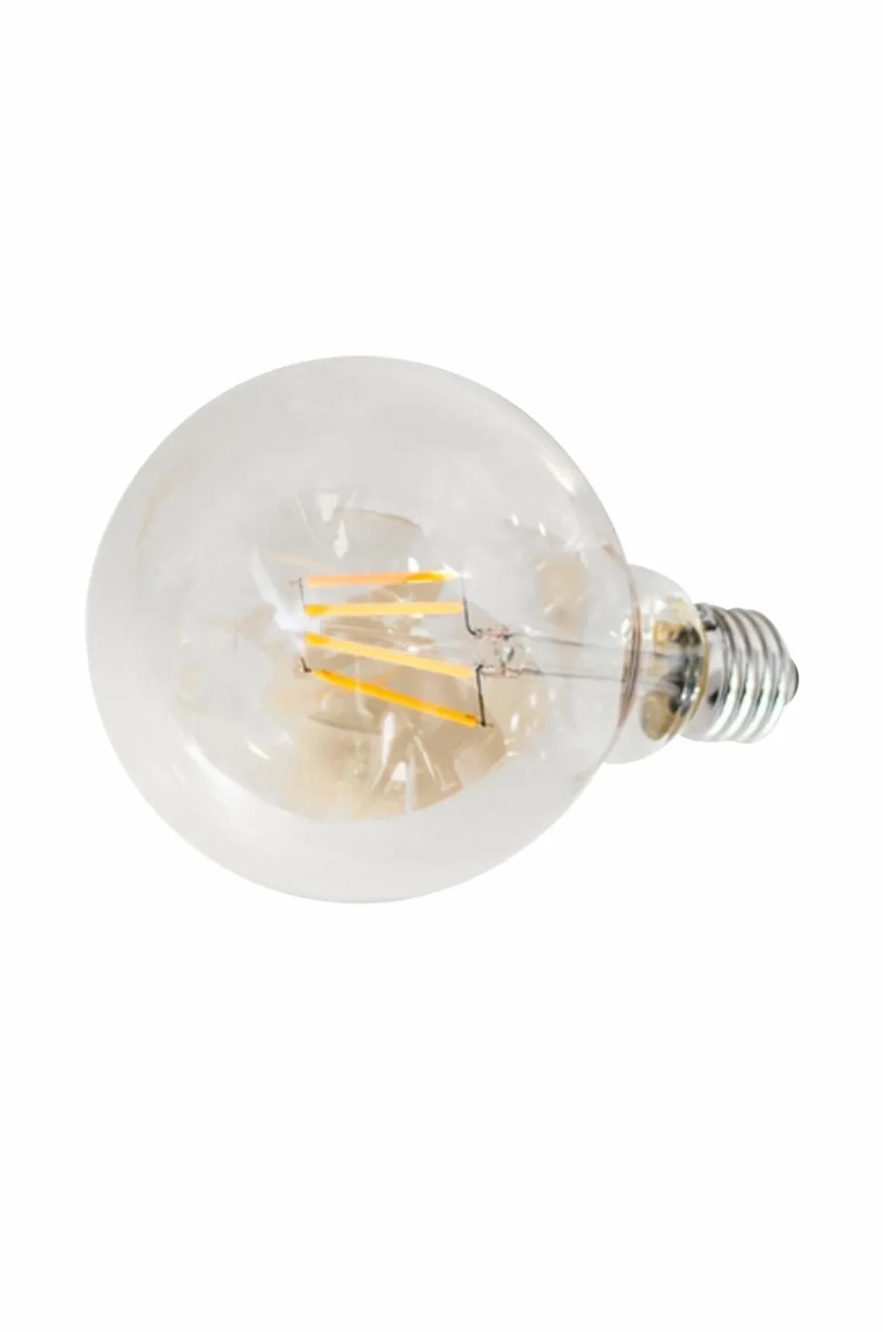 By Rydéns Filament dekorationspære LED Ø95 mm
