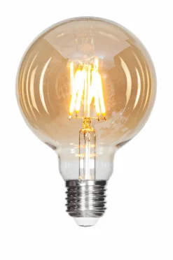 By Rydéns Filament dekorationspære LED Ø95 mm
