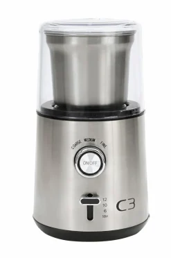 C3 Kaffekværn 85g 200W CG700