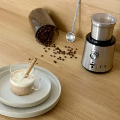 C3 Kaffekværn 85g 200W CG700