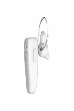 Celly BH20 Mono Bluetooth Headset Hvid