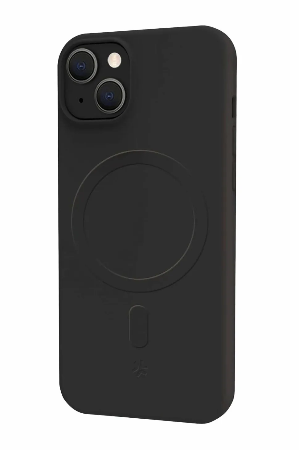 Celly Cromomag Soft Rubber Case