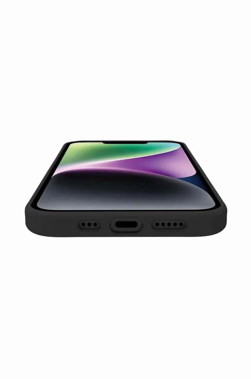 Celly Cromomag Soft Rubber Case