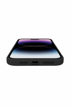 Celly Cromomag Soft Rubber Case MagSafe-kompatibel Iphone 15 Pro Max