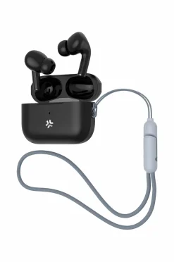 Celly Hovedtelefoner Harmony True Wireless Bluetooth-headset In-ear Anc+enc