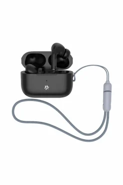 Celly Hovedtelefoner Harmony True Wireless Bluetooth-headset In-ear Anc+enc