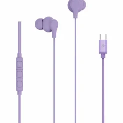 Celly Kabel til hovedtelefoner i øret USB-C UP1600