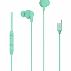 Celly Kabel til hovedtelefoner i øret USB-C UP1600