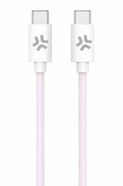 Celly Kabler USB-C – USB-C 60W 1,5 m