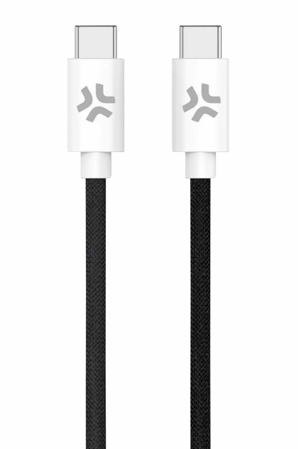 Celly Kabler USB-C – USB-C 60W 1,5 m