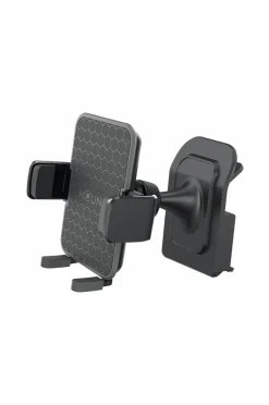 Celly Mobilholder til Tesla Model X, Y, 3, S-skærm + instrumentbræt