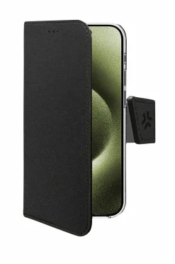 Celly Tegnebogetui Wallet Case Magsafe Iphone 17 Air