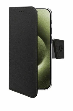 Celly Tegnebogetui Wallet Case Magsafe Iphone 17