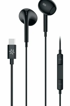 Celly UP1300 Stereoheadset Drop USB-C