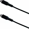 Celly USB-PD USB-C - USB-C Cable 60W 3 m