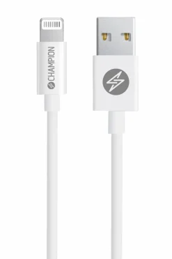 Champion Nordic Charger&Sync kab. Lightning 1 m