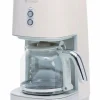 Champion Nordic Kaffemaskine Creme White