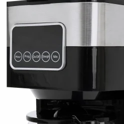 Champion Nordic Kaffemaskine Digital 12-kop KB400