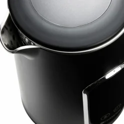 Champion Nordic Kedel Digital Temp 1,7l Vk800