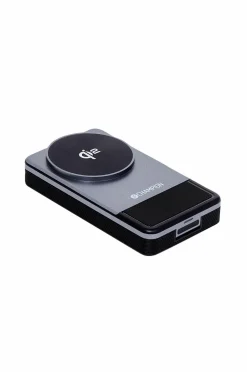 Champion Nordic Trådløs oplader Champion 3-in-1 Qi2
