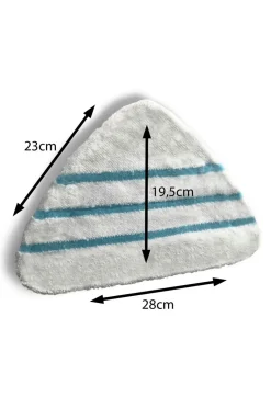 Champion Nordic Microfiberklude 3-pak