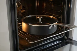 Combekk Sautépan 28 cm Aluminium