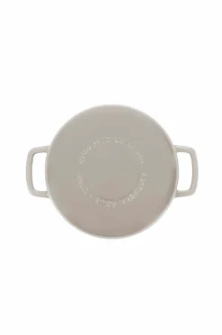 Combekk Støbejernsgryde 24 cm Sand